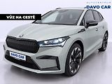 Škoda Enyaq 60 Sportline Tep. Čerpadlo - náhled 1