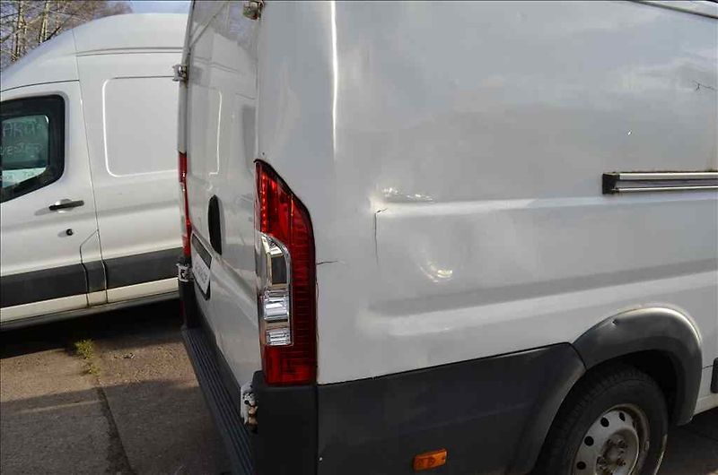 Fiat Ducato (2013) 2,3 D MULTIJET - fotka 17 z 30