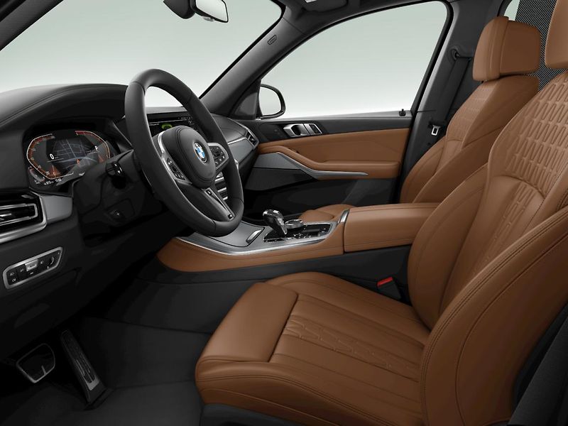 BMW X5 xDrive30d - fotka 4 z 6