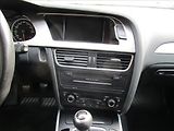 Audi A4 Avant 3.0TDi V6 Quattro, Bi-xe - náhled 9