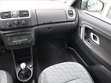 Škoda Fabia (2008) Ambiente 1.4 16V - náhled 8