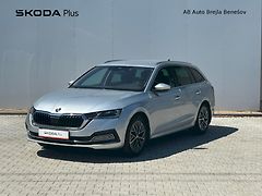 Škoda Octavia (2021) COM STY TS 110/1.5 M6F - fotografie inzerátu