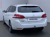 Peugeot 308 (2019) 1.5 HDi, navi, panorama - náhled 6