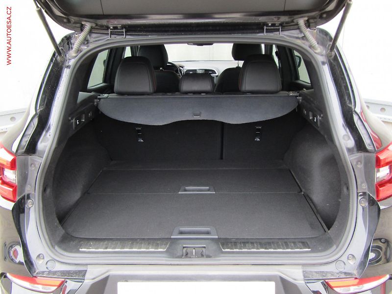 Renault Kadjar (2019) 1.3TCe, Black Edition, AT - fotka 7 z 20