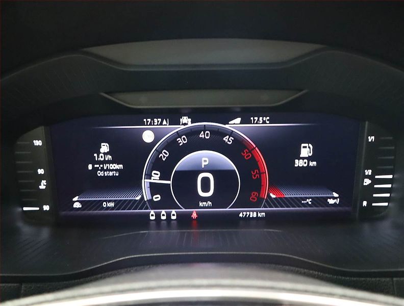 Škoda Karoq (2020) Scout 2.0 TDI - fotka 11 z 20