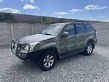 Toyota Land Cruiser 3.0TD 4x4 170PS AUT VÝBAVA !!! - náhled 93