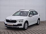 Škoda Kamiq Selection 6MP 1,0TSI - náhled 1
