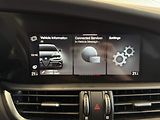 Alfa Romeo Giulia (2025) Quadrifoglio 2.9 V6 BiTurbo 52 - náhled 11