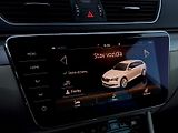 Škoda Superb (2018) Combi Style  Plus 2,0 Tdi 110 - náhled 11