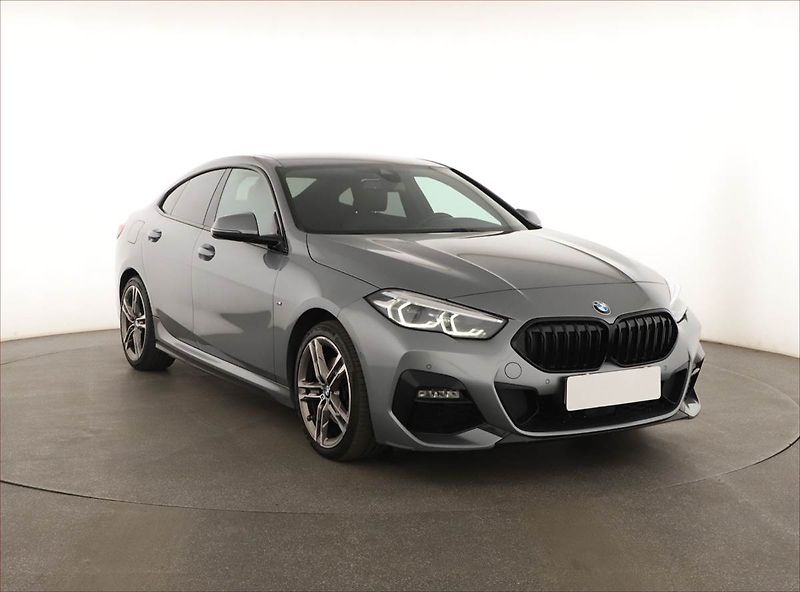BMW Řada 2 (2023) 218d Gran Coupé - fotografie inzerátu