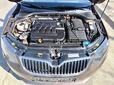 Škoda Octavia (2014) 1,6TDI DSG STYLE*VELKÝ SERVIS* - náhled 45