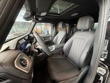 Mercedes-Benz Třídy G (2026) Mercedes-AMG G 63 - náhled 25