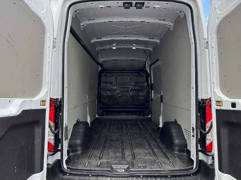 Ford Transit (2023) TREND L2 2.0EB 95kW CZ DPH - fotka 6 z 11