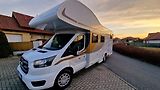 Ford Transit (2021) CI Magis 84 plus - náhled 8