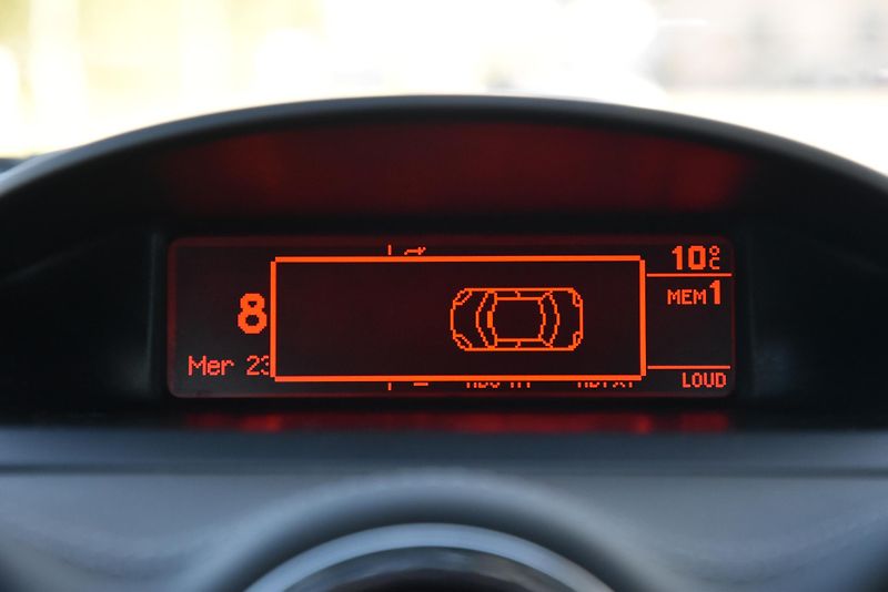 Peugeot RCZ 1.6 T,KŮŽE,VÝHŘEV,TEMP,DKLIMA - fotka 18 z 39