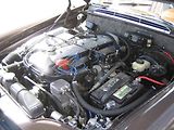 Mercedes-Benz Ostatní 300SE CABRIO - náhled 15