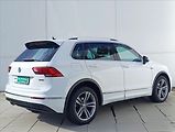 Volkswagen Tiguan 2,0 TDi R-Line DSG 4x4 Navi ČR - náhled 6