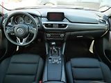 Mazda 6 (2015) 2.0 i, 1.maj,ČR, Navi, AC - náhled 8