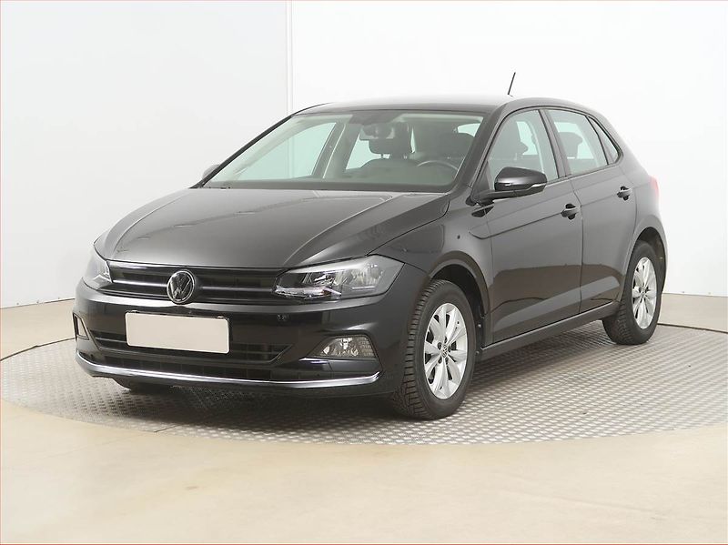 Volkswagen Polo (2019) Highline 1.0 TSI, ČR,1.maj - fotka 2 z 16