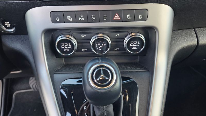 Mercedes-Benz Třídy T 180d PROGRESSIVE automat - fotka 13 z 25