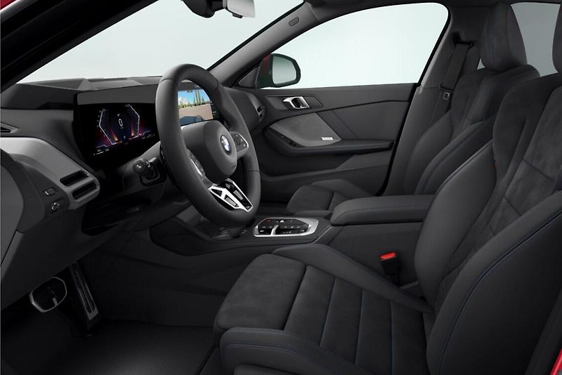 BMW Řada 2 220d Gran Coupe - fotka 3 z 4