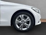Mercedes-Benz Třídy C Třída C 200 d Aut. - náhled 9