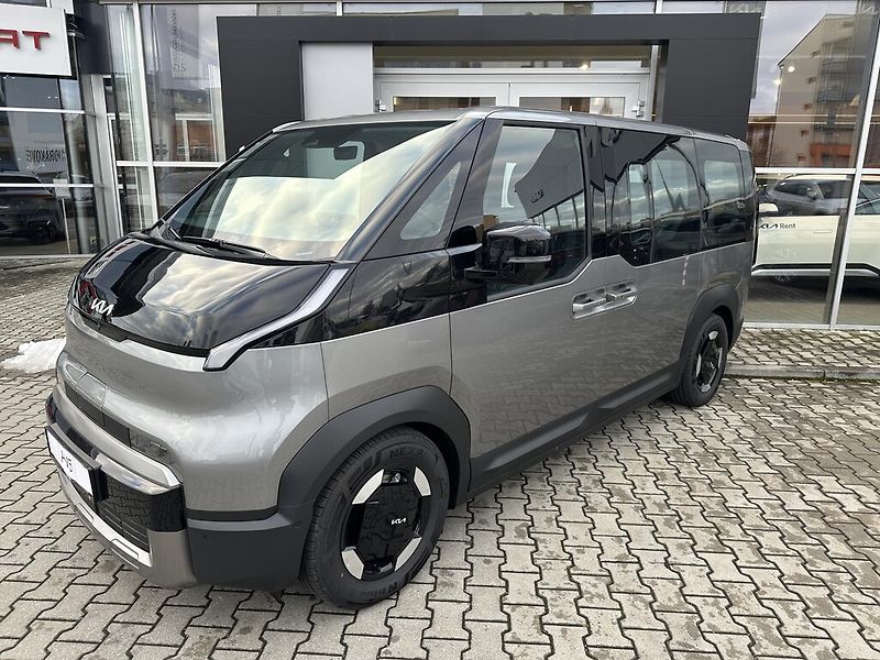 Kia PV5 ELITE 71,2 kWh - fotka 2 z 7