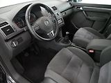 Volkswagen Touran - náhled 14