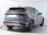 Hyundai Tucson (2022) N-Line Style 1.6 CRDi 48V MHEV - náhled 4