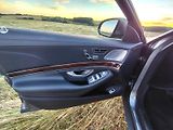 Mercedes-Benz Třídy S (2017) S400 - náhled 10