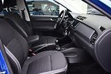 Škoda Fabia 1.0TSi 70kW AMBITION 1M ČR - náhled 18