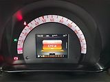 Smart Forfour (2015) 1.0, Tempomat, Vyhř. sedaček - náhled 11