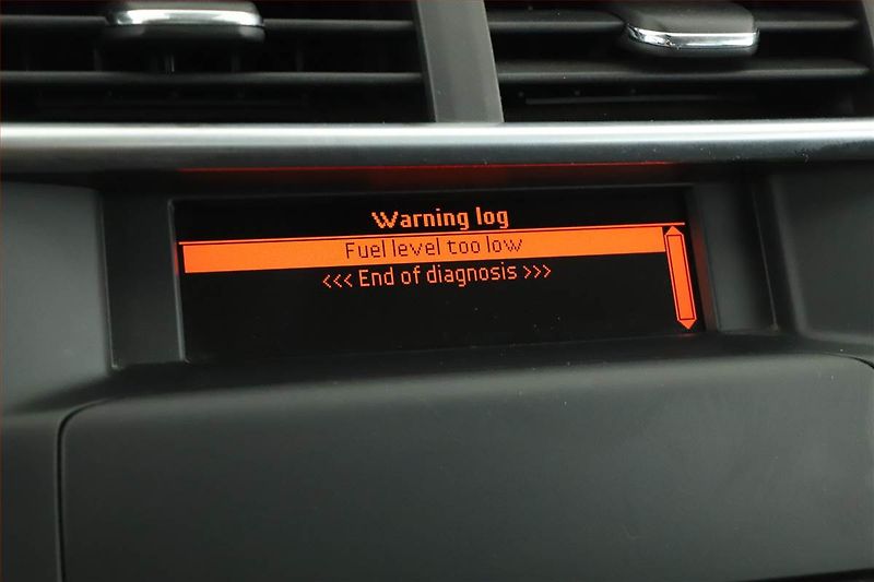 Citroën C4 (2012) 1.6 VTi, Tempomat - fotka 14 z 16