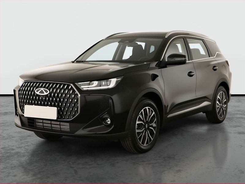 Chery Tiggo 7 (2026) 1.6 TGDI, COMFORT - fotka 2 z 16