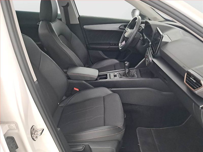 Cupra Formentor (2024) 1.5 TSI - fotka 9 z 17