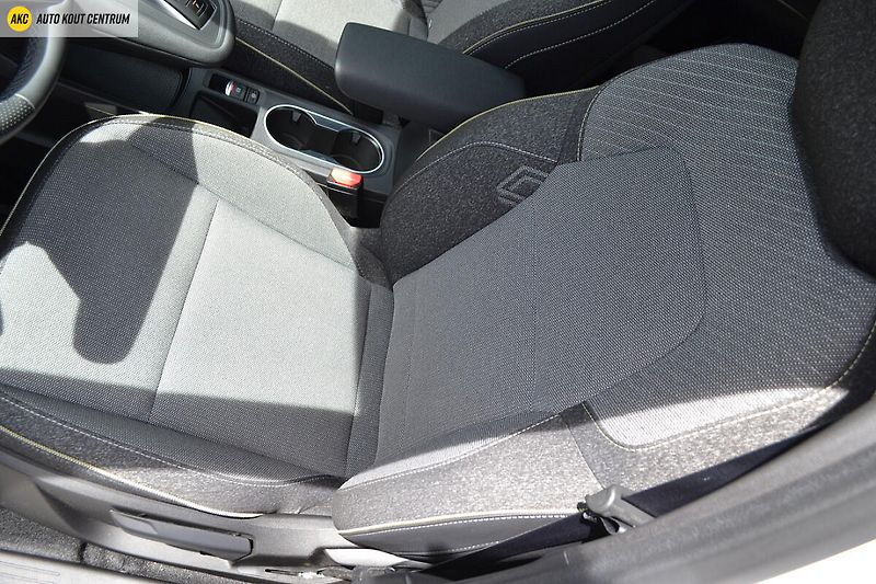 Renault Symbioz techno full hybrid E-Tech 160 - fotka 20 z 52