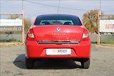 Renault Thalia 1,2 i  1.majitel, ČR, Klima - náhled 6