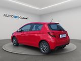 Toyota Yaris (2017) 1.33 Dual VVT-i 73kw, serv.kn. - náhled 7