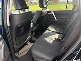 Toyota Land Cruiser 2.8 D-4D AT AWD 150kW Executiv - náhled 11