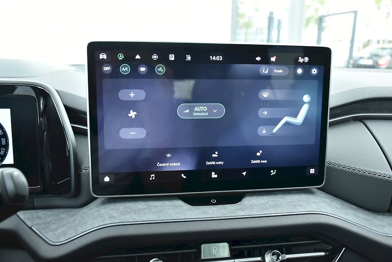 Škoda Kodiaq (2024) Exclusive Selection 2.0 TDI 14 - fotka 18 z 35