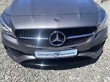 Mercedes-Benz CLA 220D 170PS AMG SERVIS MB - náhled 76