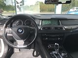 BMW Řada 7 740d X-Drive,Facelift,Hud,ČR.. - náhled 12