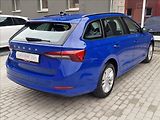 Škoda Octavia 1.5TSI G-TEC 96kW Ambition,ČR - náhled 10