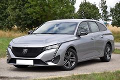 Peugeot 308 1.2 PureTech A/T,LED,TEMP,DPH - fotografie inzerátu