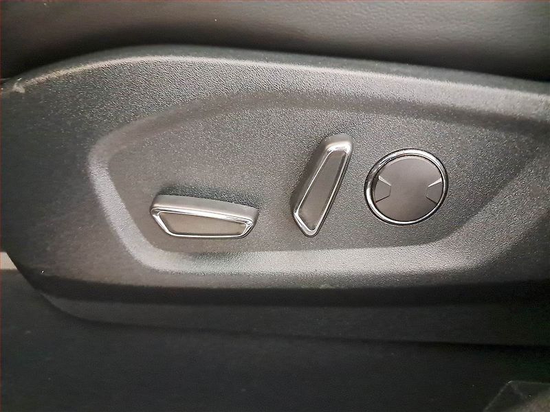 Ford S-MAX (2019) 2.0 EcoBlue, Automat, Kůže - fotka 16 z 20