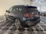BMW X3 M40d xDrive Laser HUD tažné - náhled 7