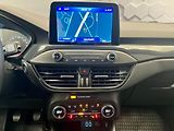 Ford Focus 2.0 ST-Line, manuál, ROZVODY - náhled 23