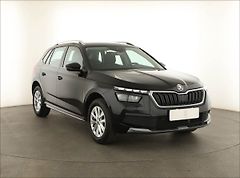 Škoda Kamiq (2023) Style 1.0 TSI - fotografie inzerátu
