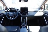 Toyota Corolla Cross 2,0 HEV Executive (bi-tone) 4x - náhled 17