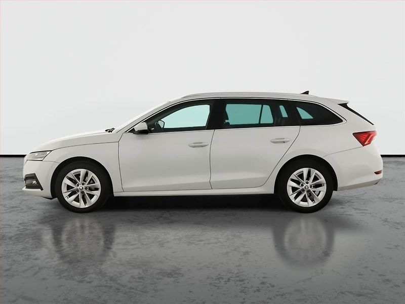 Škoda Octavia (2022) Style 2.0 TDI - fotka 3 z 18